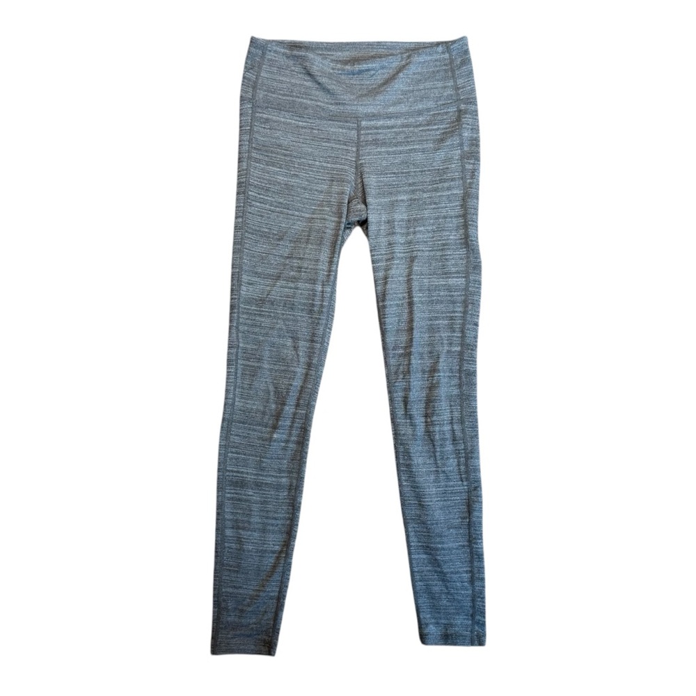 Athleta Grey Leggings Size S